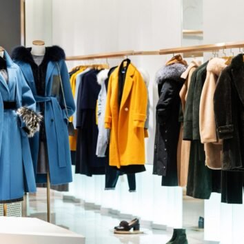 Fashion & Apparel comp