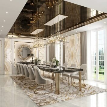 Furniture & Decor comp