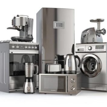 Home Appliances comp