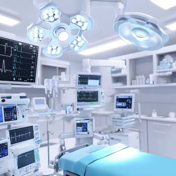 Medical Supplies comp